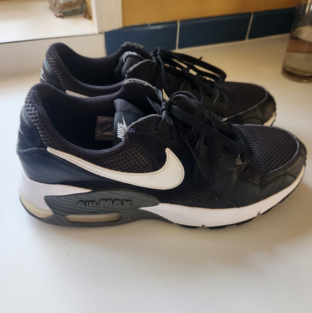 Womens Air Max